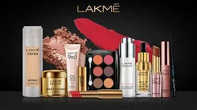 PLAN 1. BEAUTY PRODUCTS