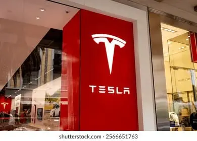 PLAN 4. TESLA